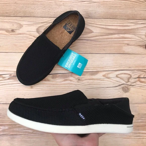 Reef | Shoes | Reef Cushion Matey Mesh Slip On Shoes | Poshmark display picture 1